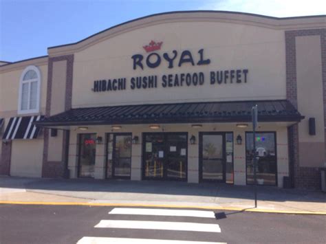 Chinese dishes are on the menu at <b>Royal</b> <b>Buffet</b>. . Royal buffet in chicago